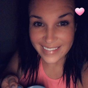 Meet your Posher, Naomi